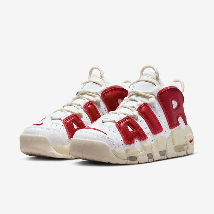 Nike Air More Uptempo - 39 Номер Оригинални