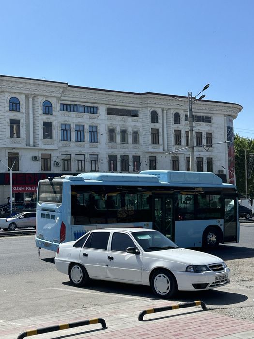 Srochna sotiladi nexia 2 1.6