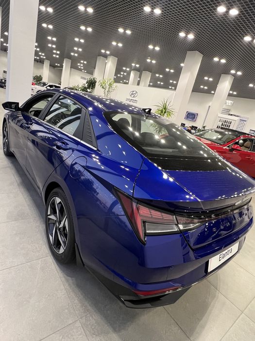 Hyundai Elantra palisad santafe tucson sonata zapchast