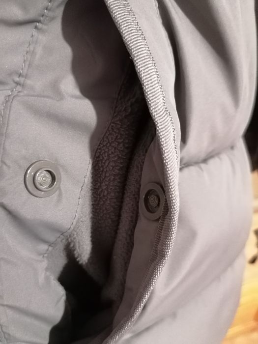 Много хубаво Зимно топло яке