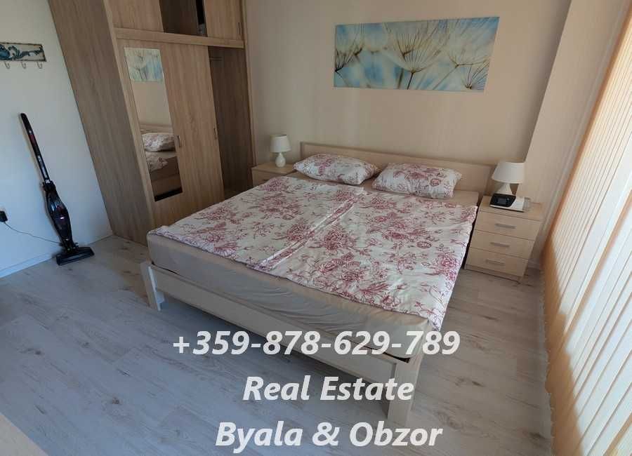 Продава се Двустаен апартамент в Варна, Аспарухово - 85 кв.м за 2177 €/кв.м - Снимка #9