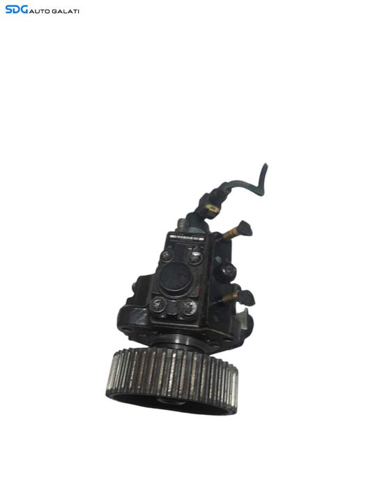 Pompa Inalta Presiune Opel Astra H 1.9 CDTI Z19DTH Z19DTL Z19DT Z19DTJ 2004 - 2010 Cod 0445010156 [N0575]