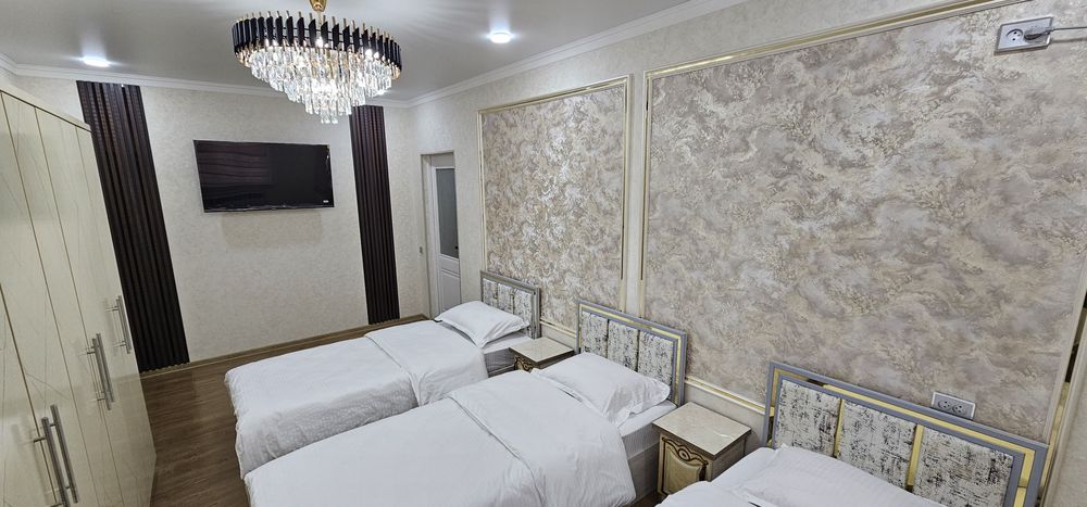 Xiva shaxar Ogoxiy sitiy do'm ijaraga beriladi