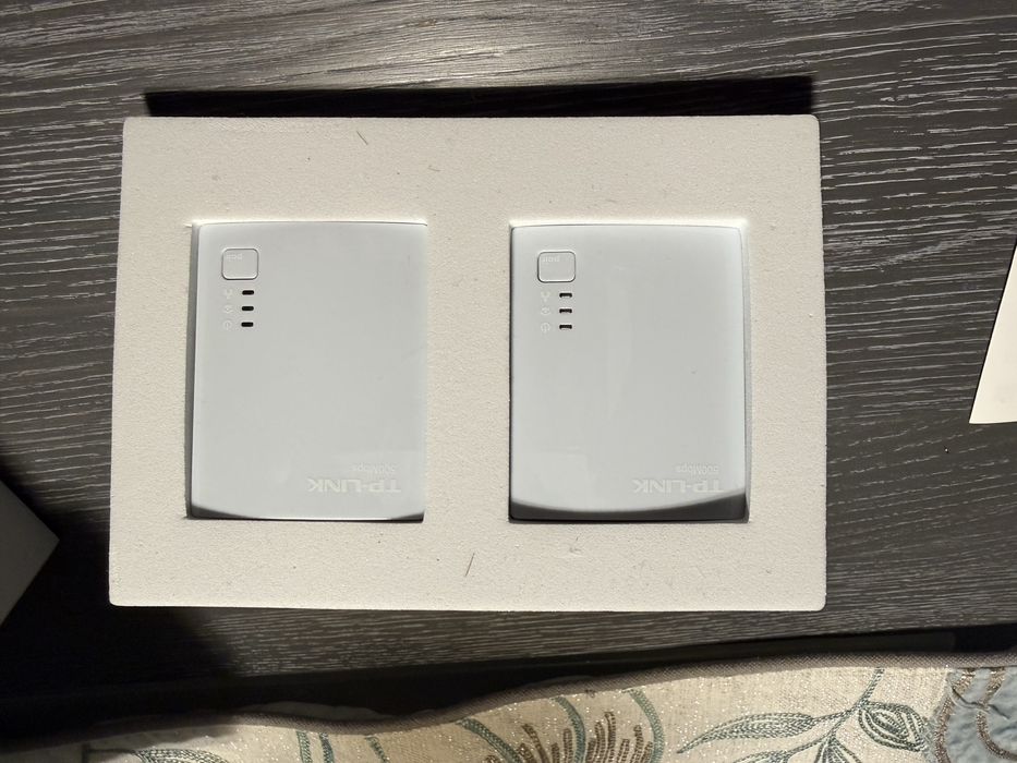 T-Link AV500 Nano