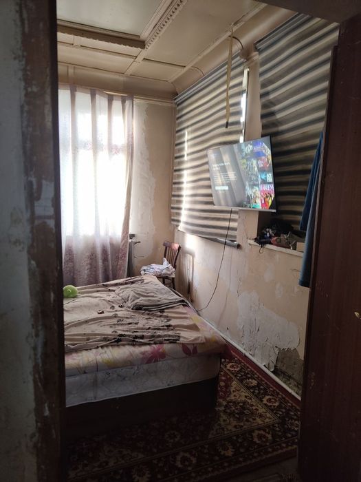 Продается участок