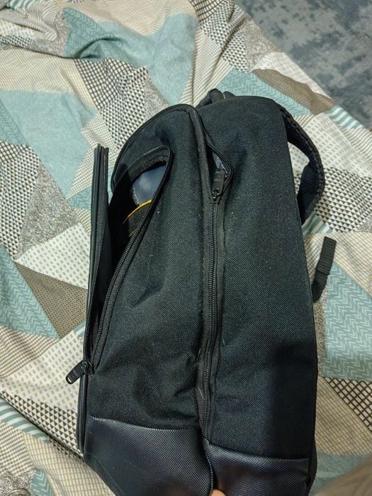 Раница за лаптоп