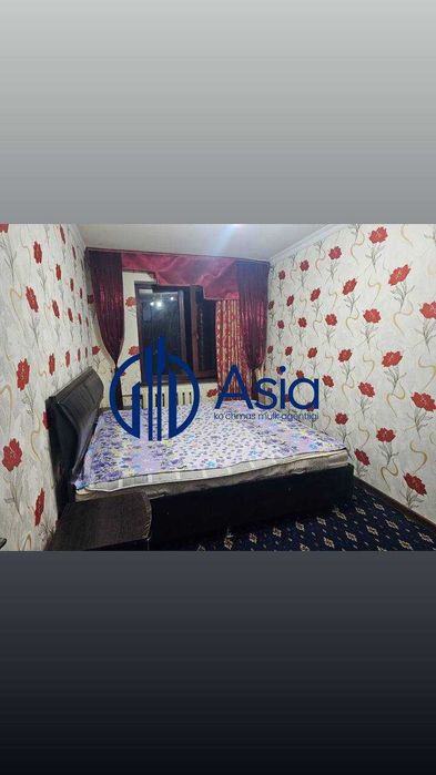 ARZON NARXDA siz kutgan 4x xonali uy sotuvga chiqdi #K272