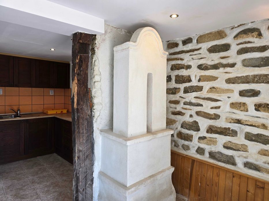 Продава се Къща в с. Косарка, Област Габрово - 116 кв.м за 1113 €/кв.м - Снимка #11