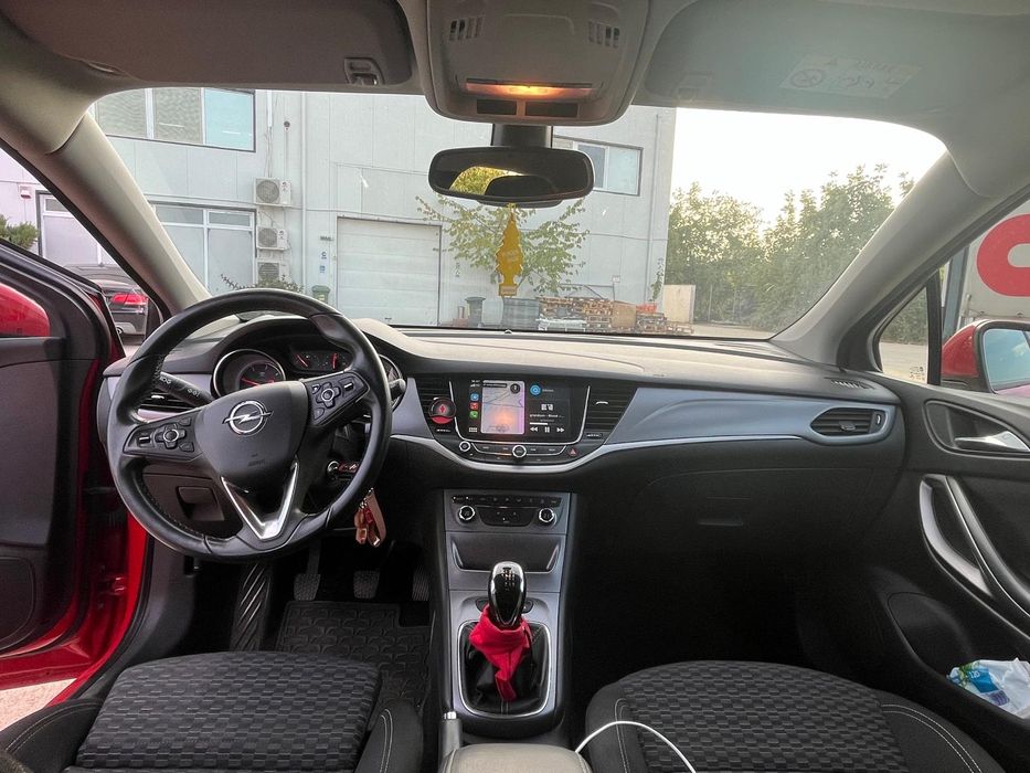 De Vânzare Opel Astra K