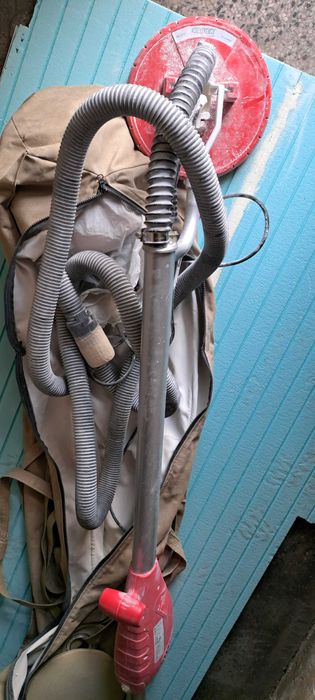 Продавам шлайф машина райдер