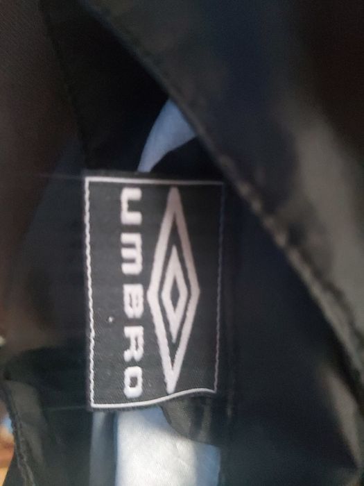 Шушляково горнище  Umbro