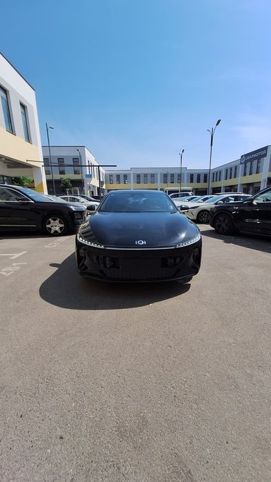 Changan nevo a07 yili 2025