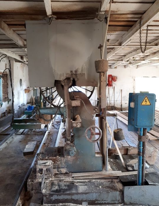 Продается производственная база