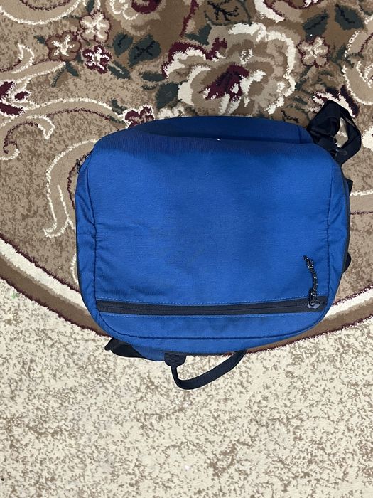 сумка спортивная