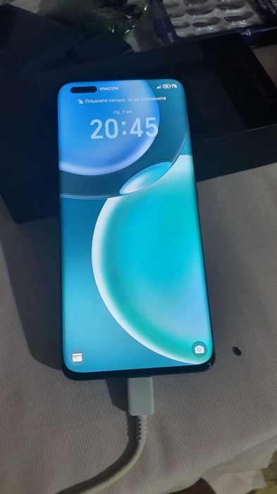 Honor magic 4 pro