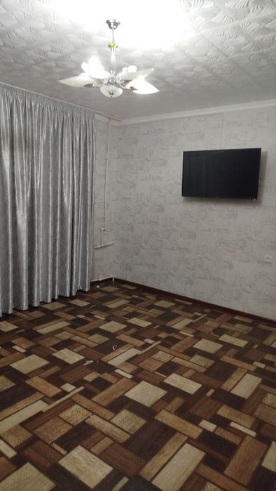 Продаётся 3-х комнатный коттедж сзади Цума