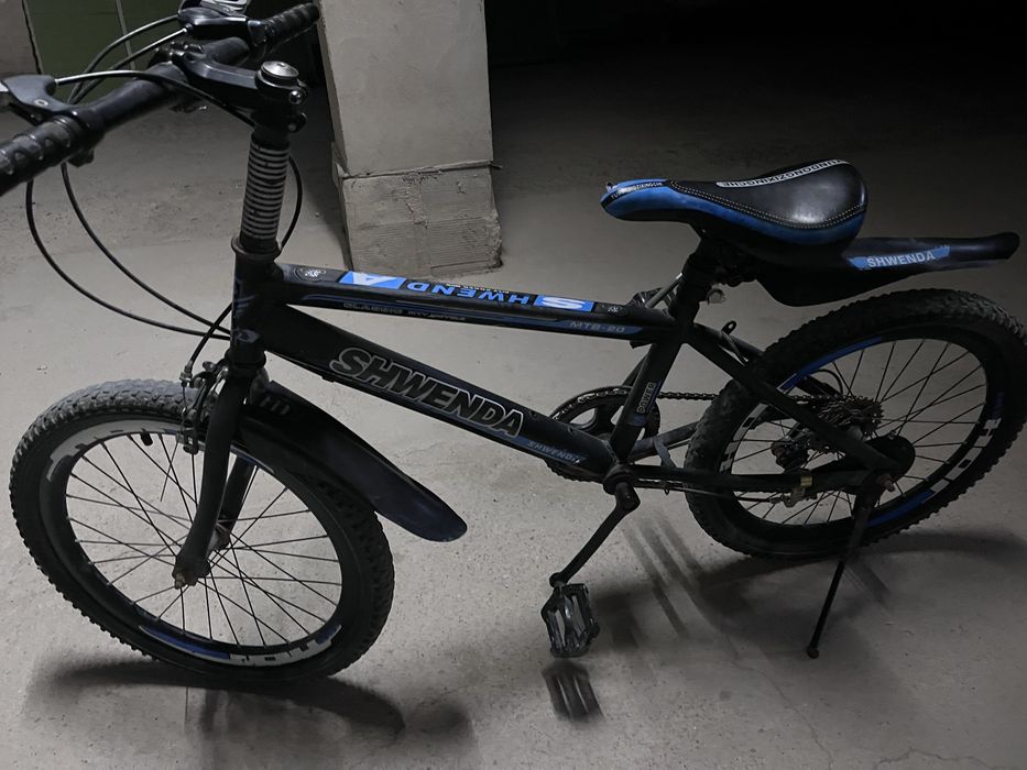 Велосипед сатылады 20000