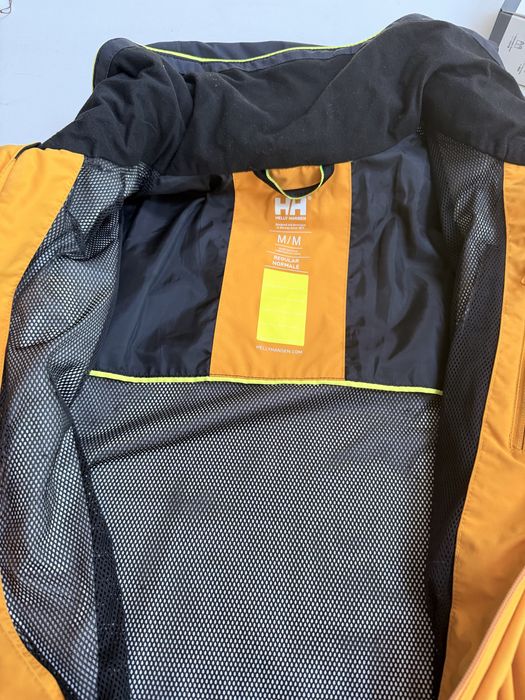 50% Geaca HELLY HANSEN NOUA, model "Pier 3.0 Jacket