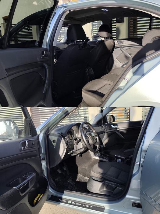 Vând Skoda Octavia 2 FL