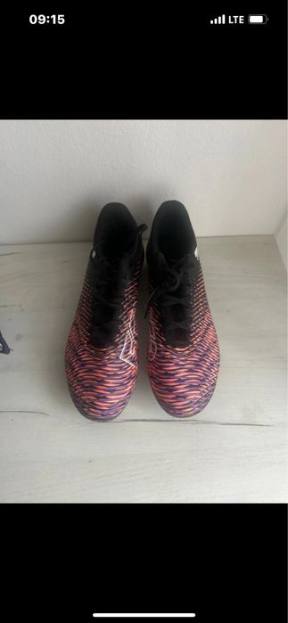 ghete de fotbal puma