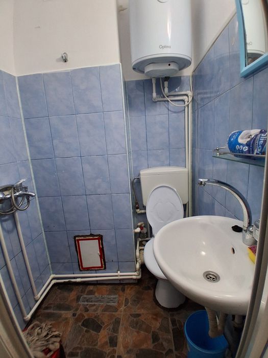 Proprietar inchiriez garsonieră cf.3