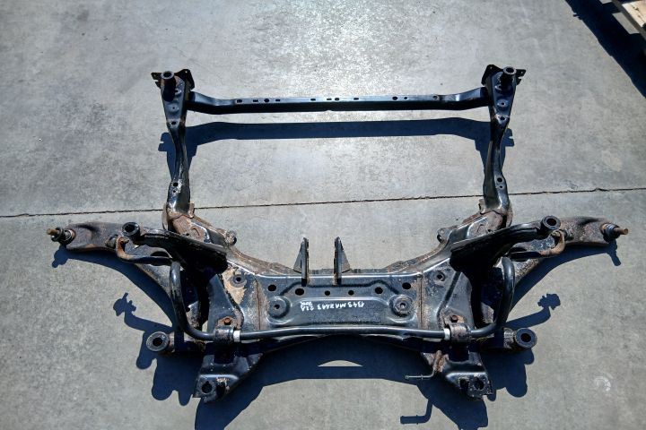 Punte fata 2.2D Mazda 3 BM