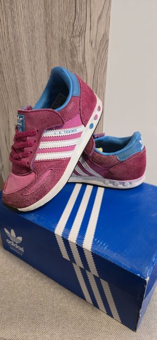 детски маратонки adidas