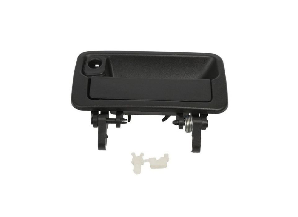 Външна Дръжка За Предна Лява Врата, Suziki, Vitara, Черен