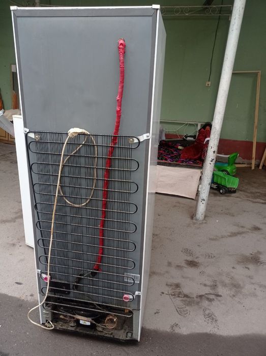 Холодильник ройсон б/у