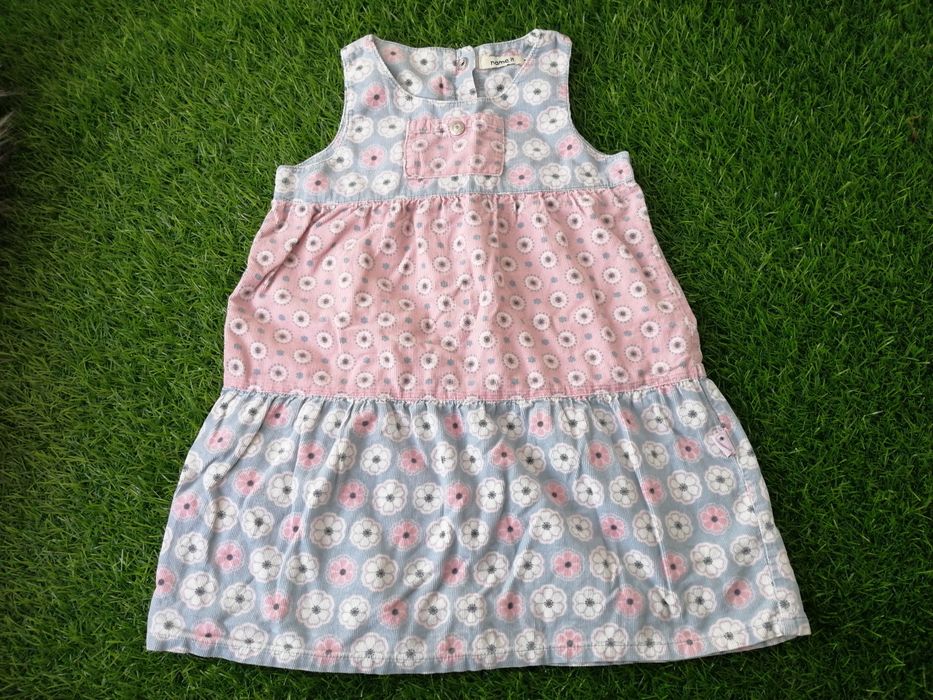 Рокли за момиче размер 110