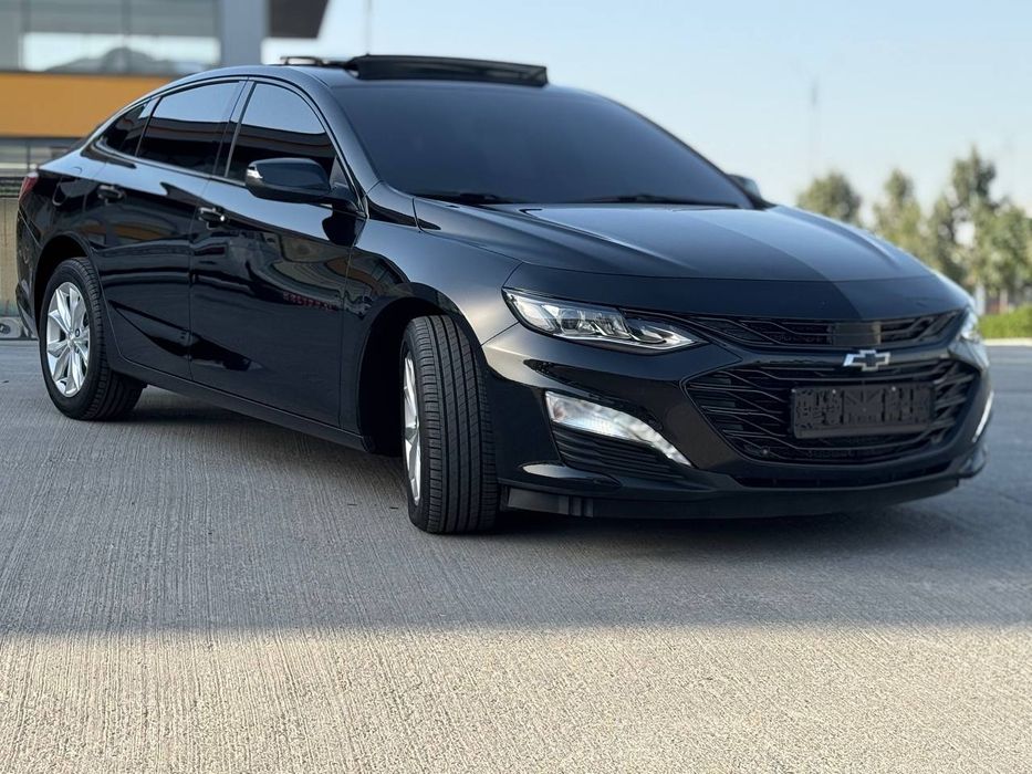 Malibu Xl 2024 Sotiladi