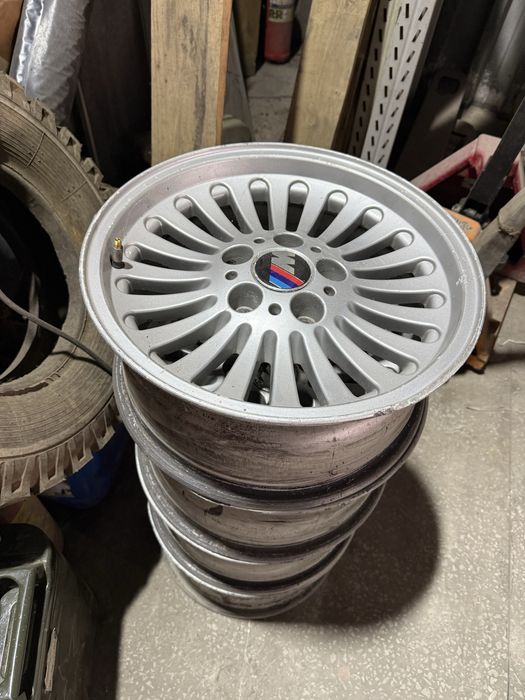 Продам диски 33 стиль, бмв е39