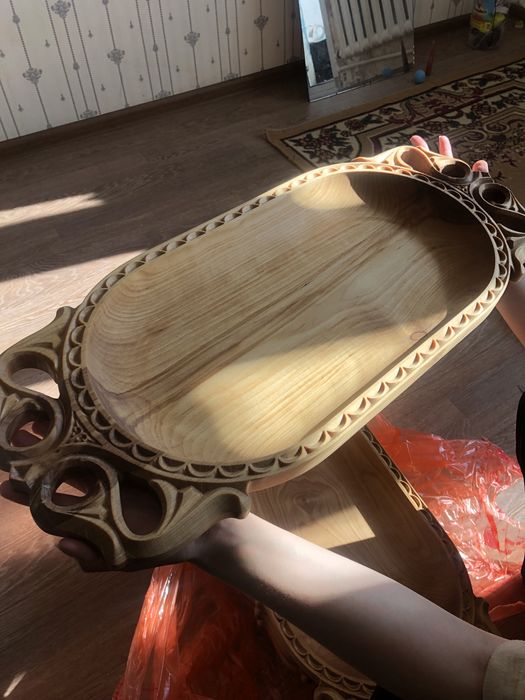 Астау Еттабак Посуда Караганда