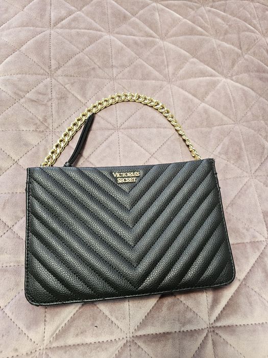 Дамска чанта Victoria's Secret