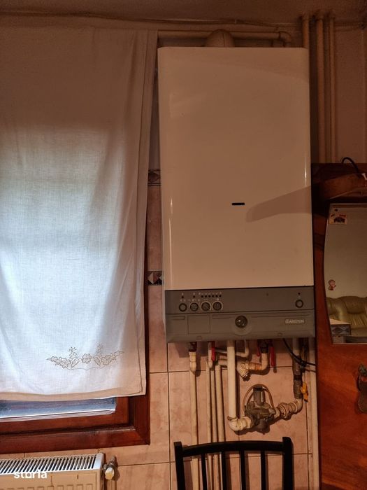 Apartament 4 camere Targoviste Micro 3
