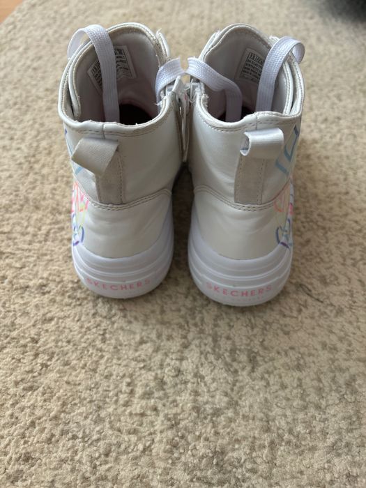 Детски обувки Skechers