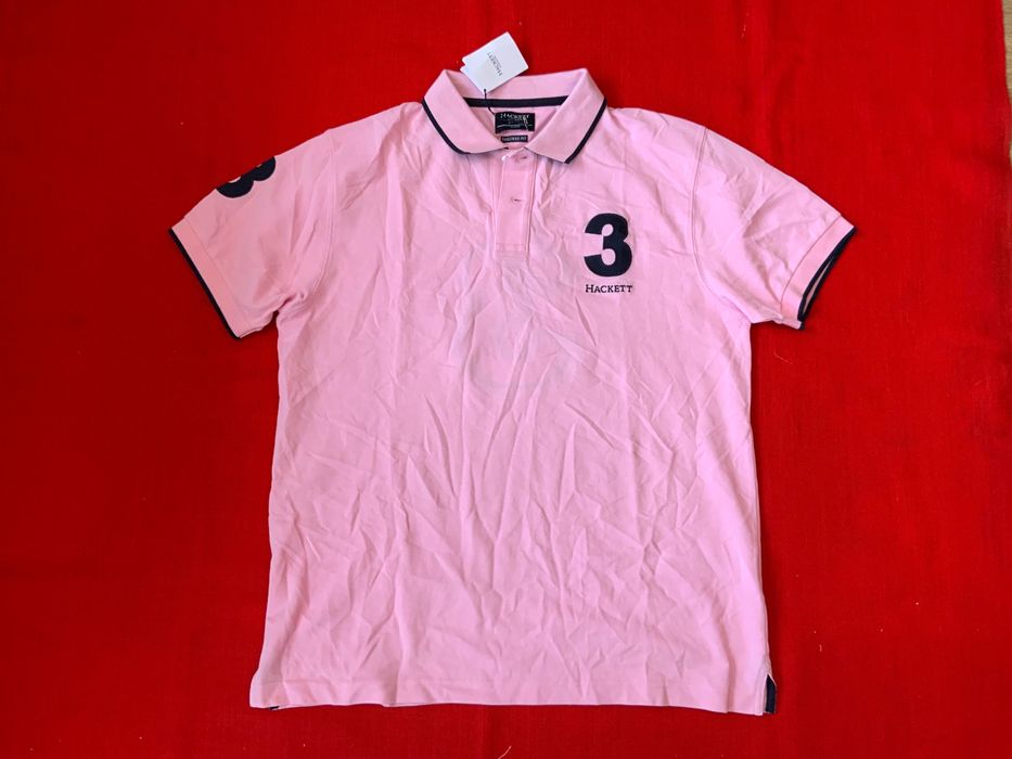 Hackett -оригинална тениска 54хл