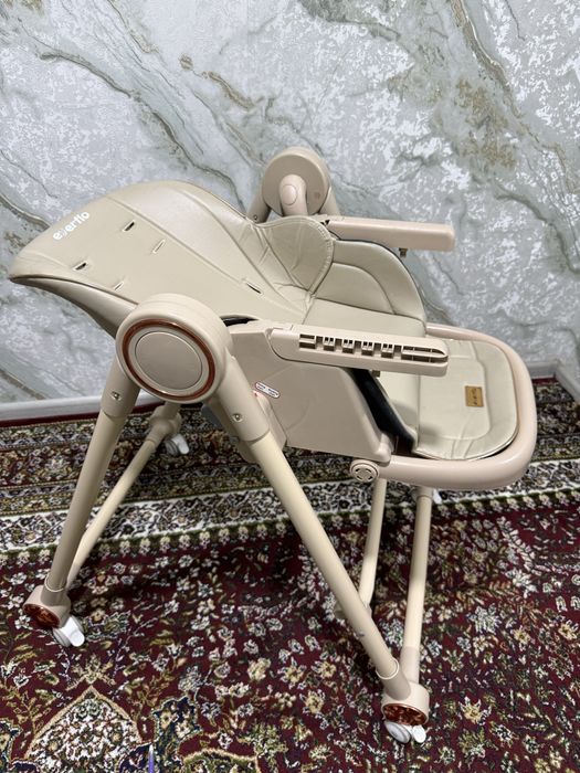 Стул 3 в1 для мылыщей