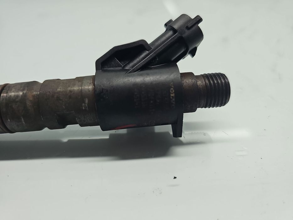Injector  Volvo S60 [Fabr 2000-2010] 31303238 2.0 D5204T5 110KW / 150C