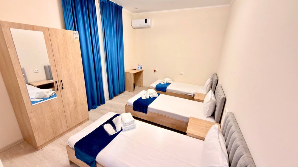 Сдается гостинца в аренду на долгий срок в Яккасарае