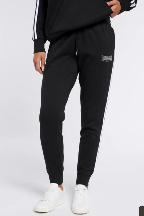 Оригинален, ватиран комплект на Lonsdale! XXL