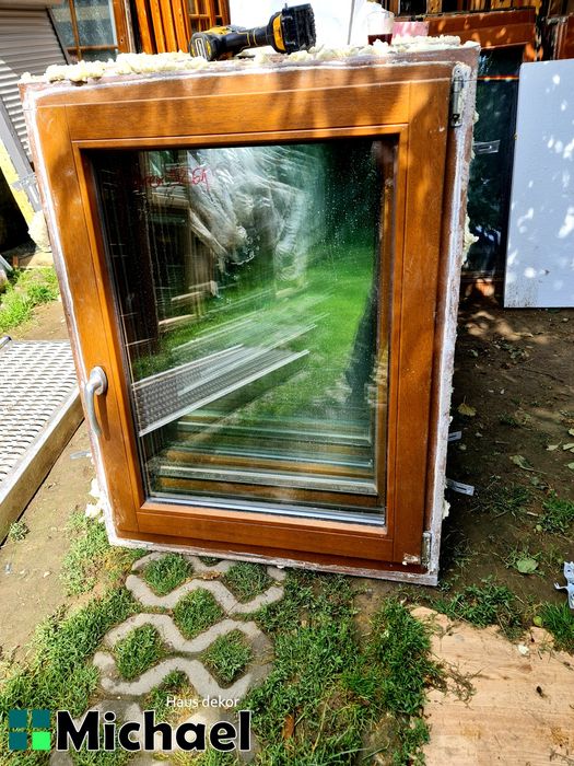 Termopan lemn masiv,Austria(Andrea 5261)