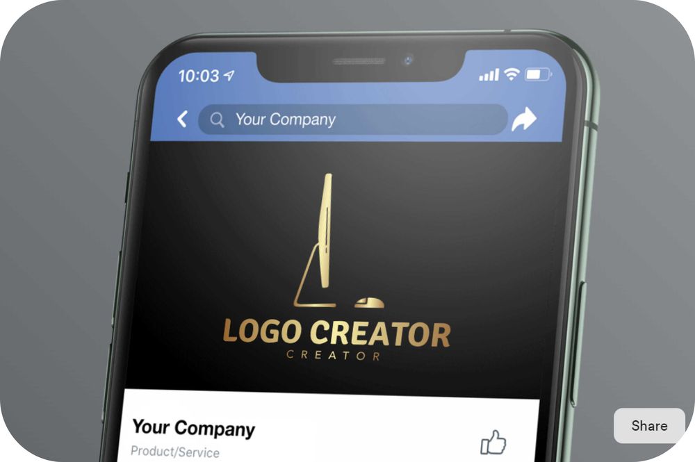 Создание логотипа и бренда