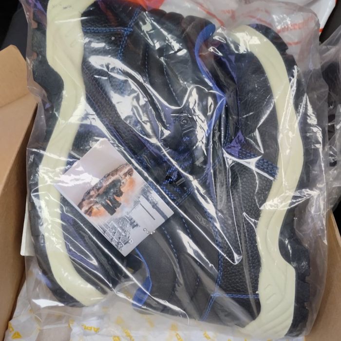 Спец обувь, 42 размер