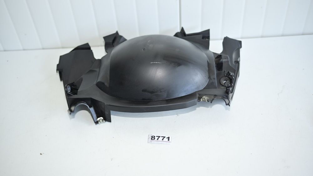 BMW C 650 GT Plastic compartiment bagaje