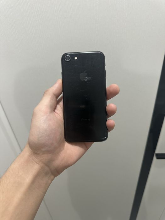 Iphone 7 (айфон 7)