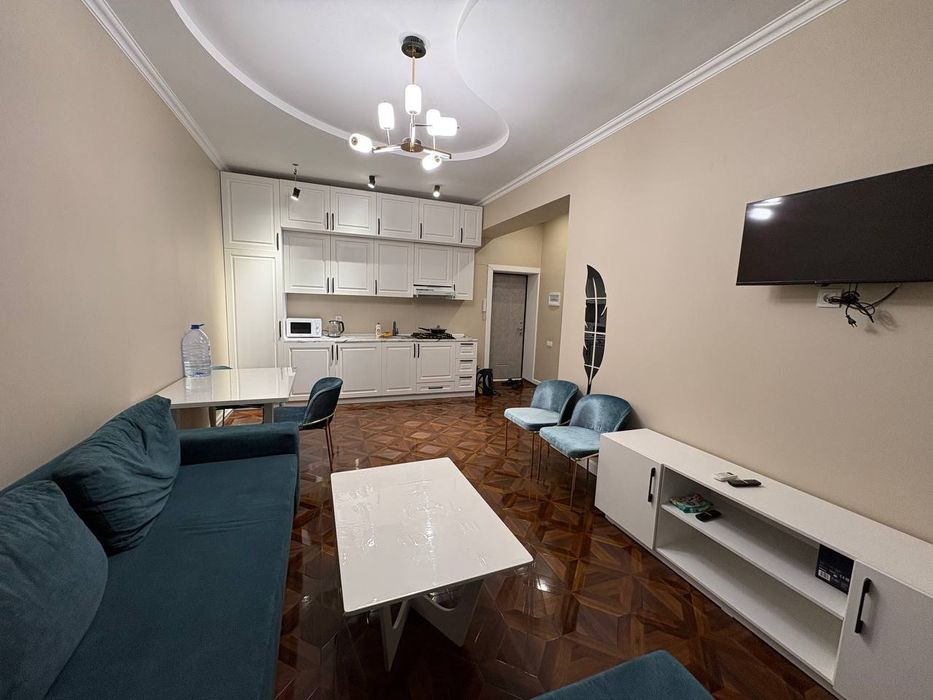 Сдаётся квартира в ЖК "New Life"