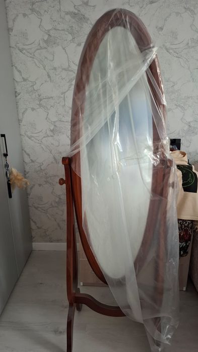 Зеркало из Испании