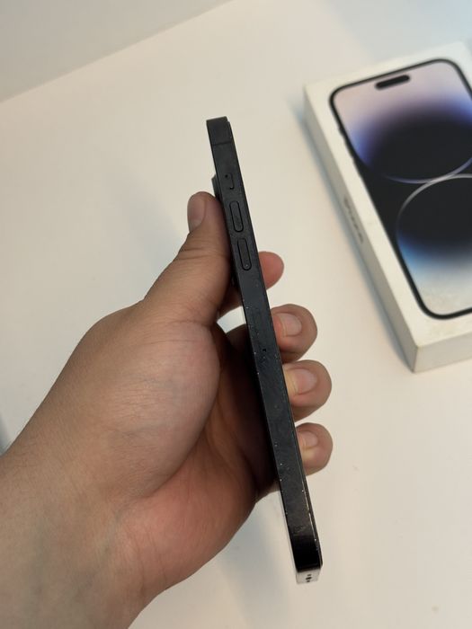 Айфон 14 про макс (128гб) 14 pro max