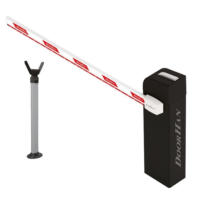 Шлагбаум.ремонт.установка